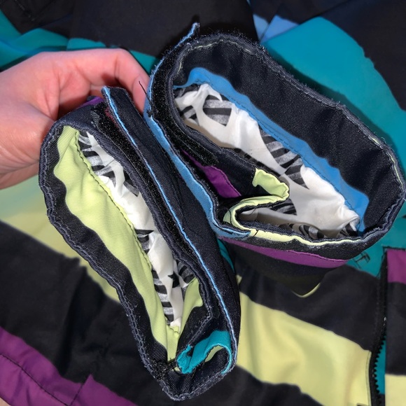 Billabong winter coat ⛄️ - Picture 6 of 6